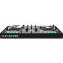 Native Instruments Native Instruments TRAKTOR KONTROL S2 MK3 25421 Buy on Feesheh