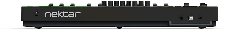 Nektar MIDI Keyboards Nektar Impact LX25+ 25-key Keyboard Controller 859383002329 Buy on Feesheh