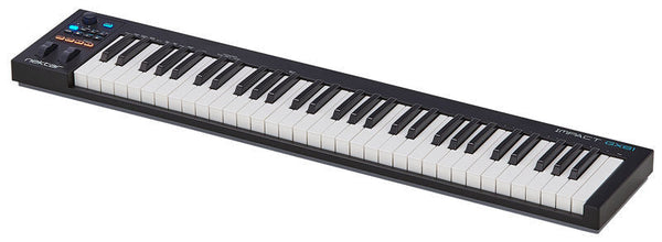 Nektar Nektar 61-Key Impact GX61 Controller Keyboard 859383002299 Buy on Feesheh