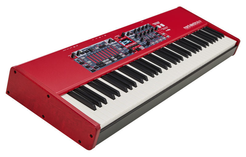 Nord Digital Piano Nord Electro 6 HP (UK PSU) 10,867 Buy on Feesheh