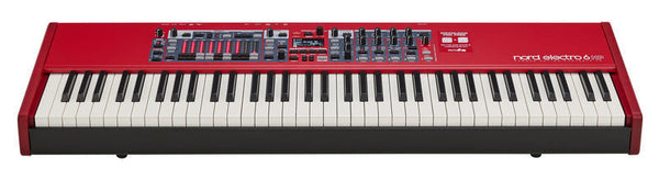 Nord Digital Piano Nord Electro 6 HP (UK PSU) 10,867 Buy on Feesheh