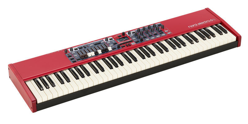 Nord Digital Piano Nord Electro 6D 73 10,866 Buy on Feesheh