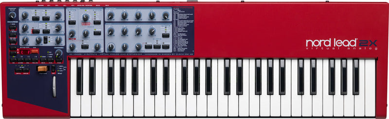 Nord Digital Piano Nord Lead 2X Virtual Analog 10,246 Buy on Feesheh