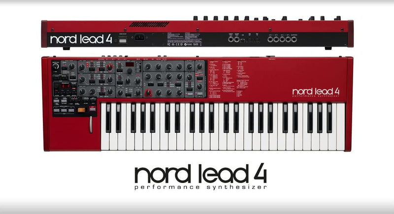 Nord Digital Piano Nord Lead 4 10,656 Buy on Feesheh