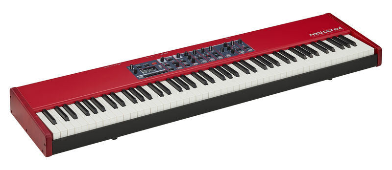 Nord Digital Piano Nord Piano 4 - 88 Keys Hammer Action Triple Sensor keybed 10,886 Buy on Feesheh