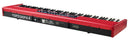 Nord Digital Piano Nord Piano 4 - 88 Keys Hammer Action Triple Sensor keybed 10,886 Buy on Feesheh