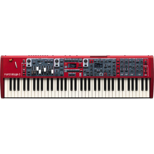 Nord Digital Piano Nord Stage 3 73 Key Compact Stage Keyboard 10,806 Buy on Feesheh
