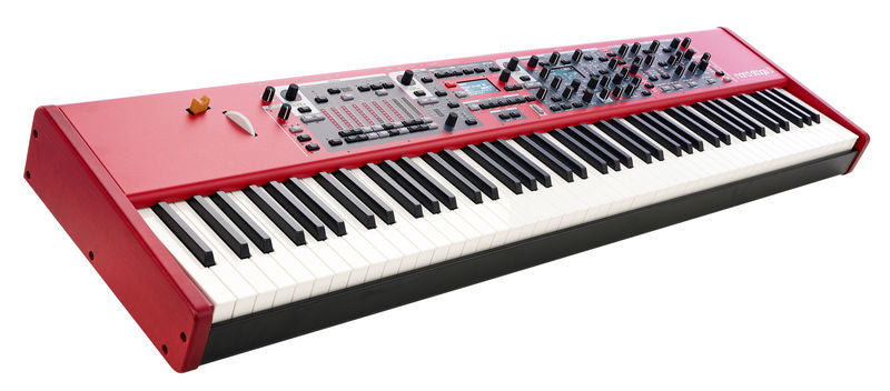 Nord Digital Piano Nord Stage 3 88 Key Stage Piano UK Plug 10,826 Buy on Feesheh