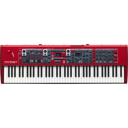 Nord Digital Piano Nord Stage 3 HP76 10,816 Buy on Feesheh
