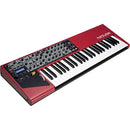 Nord Electronic Drums Nord Wave 49 Key Synthesizer with FM Synthesis and Wavetable Engine 10,386 Buy on Feesheh