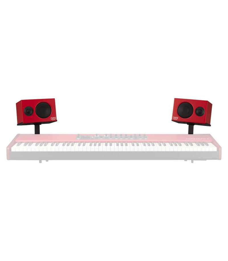 Nord Keyboard Accessories DefaultTitle Nord Piano Monitor V2 Including Brackets 12024 Buy on Feesheh