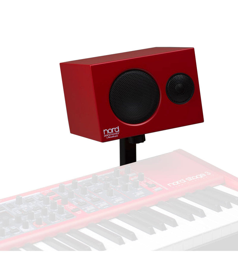 Nord Keyboard Accessories DefaultTitle Nord Piano Monitor V2 Including Brackets 12024 Buy on Feesheh
