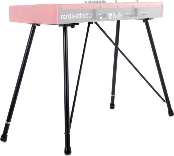 Nord Keyboard Accessories Nord Keyboard Stand EX for Stage 76/88 and C1 12,001 Buy on Feesheh
