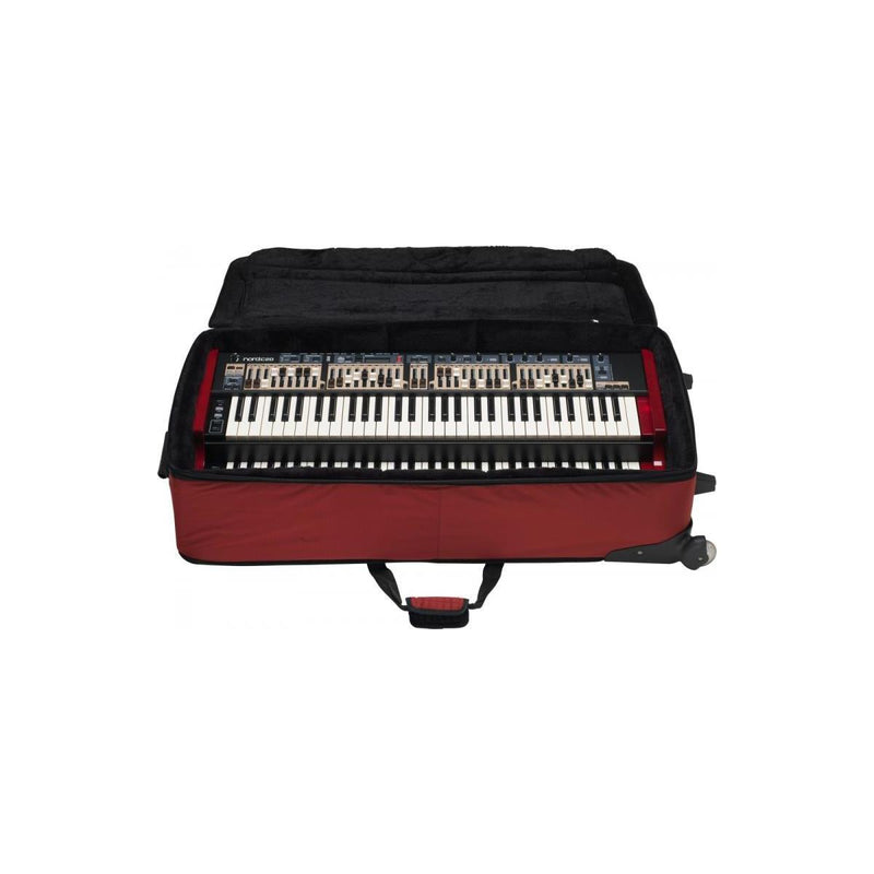 Nord Keyboard Accessories Nord Soft case C1/C2/C2D 1,105.15 Buy on Feesheh