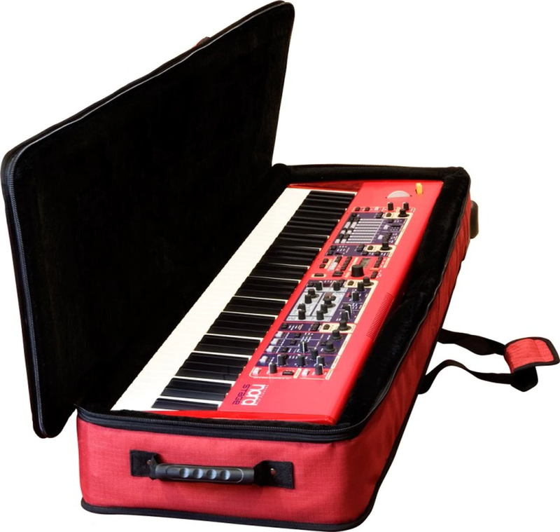 Nord Keyboard Accessories Nord Soft Case Electro/Stage SW73 12,004 Buy on Feesheh