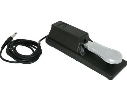 Nord Keyboard Accessories Nord Sustain Pedal, fits all keyboards 40,265 Buy on Feesheh