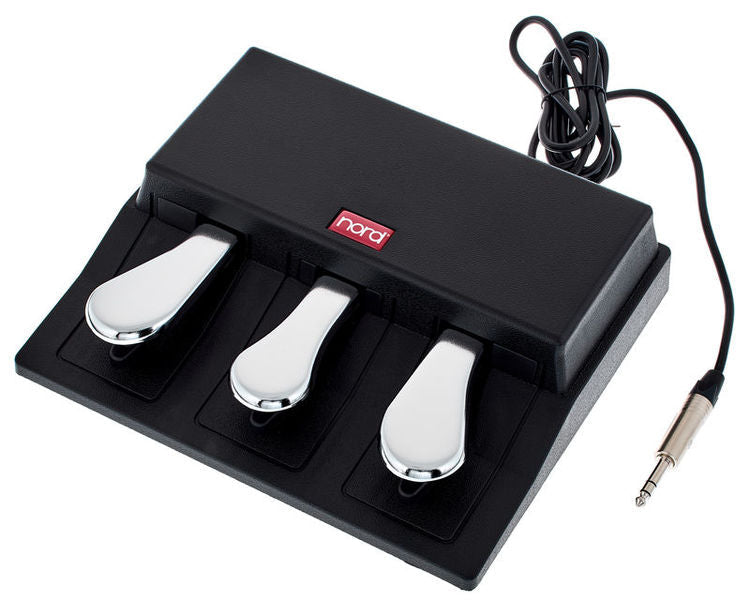 Nord Keyboard Accessories Nord Triple Pedal 12,010 Buy on Feesheh