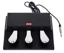 Nord Keyboard Accessories Nord Triple Pedal 12,010 Buy on Feesheh