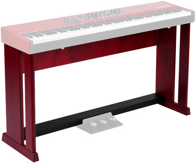 Nord Keyboard Accessories Nord Wood Keyboard Stand 12,016 Buy on Feesheh