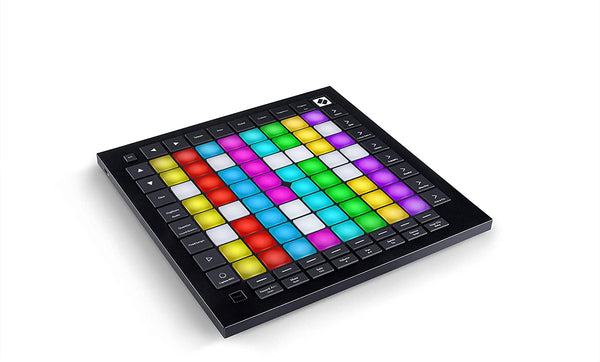 Novation DJ Mixers Novation Launchpad Pro MK3 Grid Controller 815301001218 Buy on Feesheh
