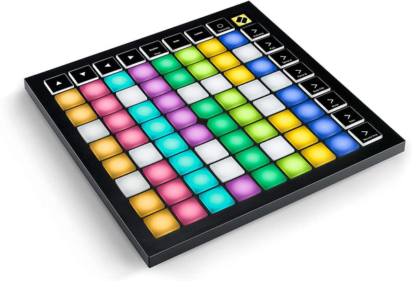 Novation DJ Mixers Novation Launchpad X Grid Controller 815301001171 Buy on Feesheh