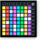 Novation DJ Mixers Novation Launchpad X Grid Controller 815301001171 Buy on Feesheh