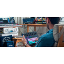 Novation Drum Machines, Samplers & Sequencers Novation Circuit Groovebox with Sample Import Novation Circuit Buy on Feesheh