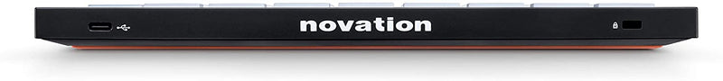 Novation MIDI Controllers Novation Launchpad X Grid Controller for Ableton Live Novation Launchpad X Buy on Feesheh