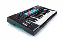 Novation MIDI Keyboards Novation Launchkey 25 25-key Keyboard Controller 815301000464 Buy on Feesheh