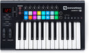 Novation MIDI Keyboards Novation Launchkey 25 25-key Keyboard Controller 815301000464 Buy on Feesheh
