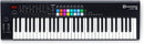 Novation MIDI Keyboards Novation Launchkey 61 Mk3 61-key Keyboard Controller 815301001287 Buy on Feesheh