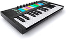 Novation MIDI Keyboards Novation Launchkey Mini mk3 25-key Keyboard Controller 815301001201 Buy on Feesheh