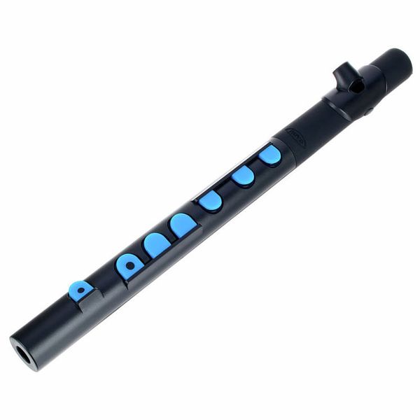Nuvo Black/Blue Nuvo Toot N430TBBL Buy on Feesheh