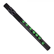 Nuvo Black/Green Nuvo Toot N430TBGN Buy on Feesheh