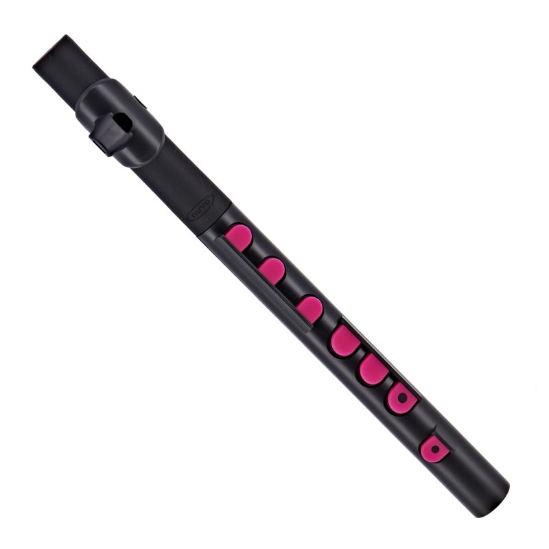 Nuvo Black/Pink Nuvo Toot N430TBPK Buy on Feesheh