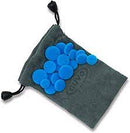 Nuvo Blue Nuvo Coloured Key Caps Set N225KCBL Buy on Feesheh