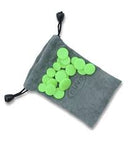 Nuvo Green Nuvo Coloured Key Caps Set N225KCGN Buy on Feesheh