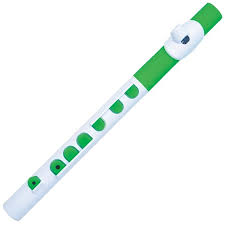 Nuvo White/Green Nuvo Toot N430TWGN Buy on Feesheh