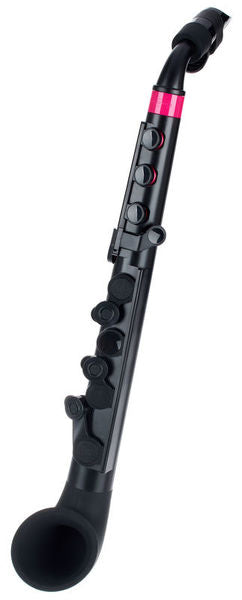 Nuvo jSAX Saxophone black 2.0 – United States