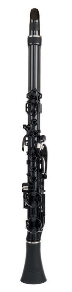 Nuvo Clarineo Clarinet, Black (N120CLBK)