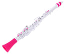 Nuvo Woodwind Instruments Nuvo Clarinéo Buy on Feesheh