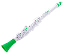 Nuvo Woodwind Instruments Nuvo Clarinéo Buy on Feesheh