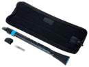 Nuvo Woodwind Instruments Nuvo Dood (Black/Blue) N430DBBL Buy on Feesheh