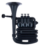 Nuvo Woodwind Instruments Nuvo jHorn (Black/Black) N610JHBBK Buy on Feesheh
