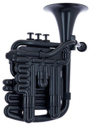 Nuvo Woodwind Instruments Nuvo jHorn (Black/Black) N610JHBBK Buy on Feesheh