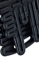 Nuvo Woodwind Instruments Nuvo jHorn (Black/Black) N610JHBBK Buy on Feesheh