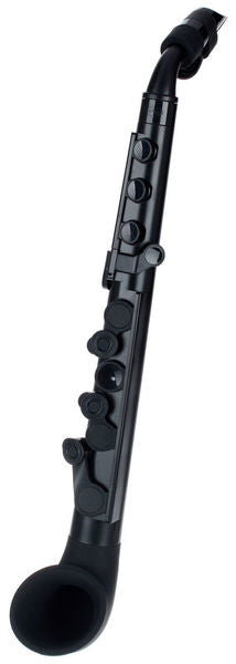 Nuvo Woodwind Instruments Nuvo jSax (Black/Black) N520JBBK Buy on Feesheh
