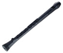 Nuvo Woodwind Instruments Nuvo Recorder+ Black/Black with Hard Case N320RDBBK Buy on Feesheh