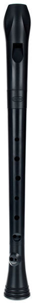 Nuvo Woodwind Instruments Nuvo Recorder Black with Transvinyl Case N310RDBK Buy on Feesheh