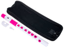 Nuvo Woodwind Instruments Nuvo TooT (White/Pink) N420TWPK Buy on Feesheh